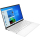 HP Pavilion Aero Ryzen 5-5600/8GB/512/Win10 White - 671704 - zdjęcie 4